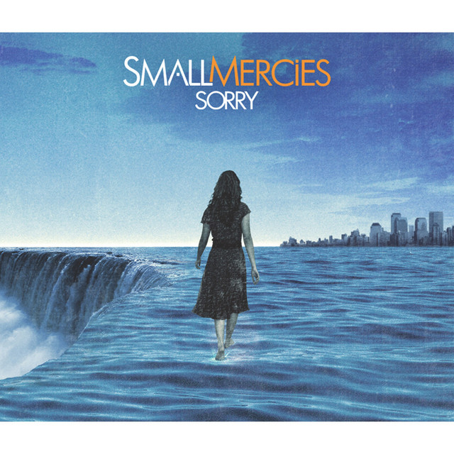 Sorry cover