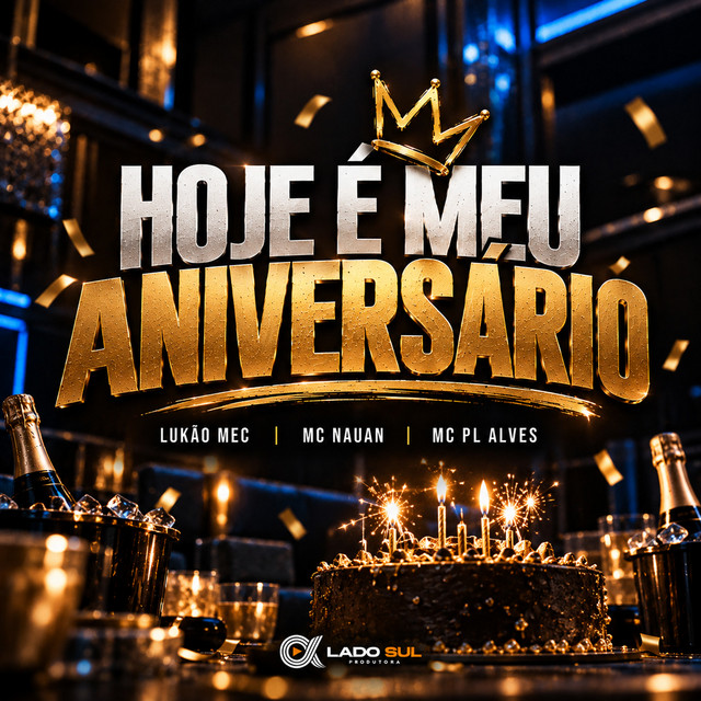 Hoje é Meu Aniversário
