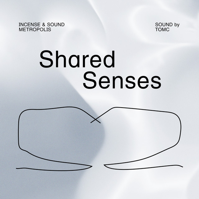 Shared Senses cover art