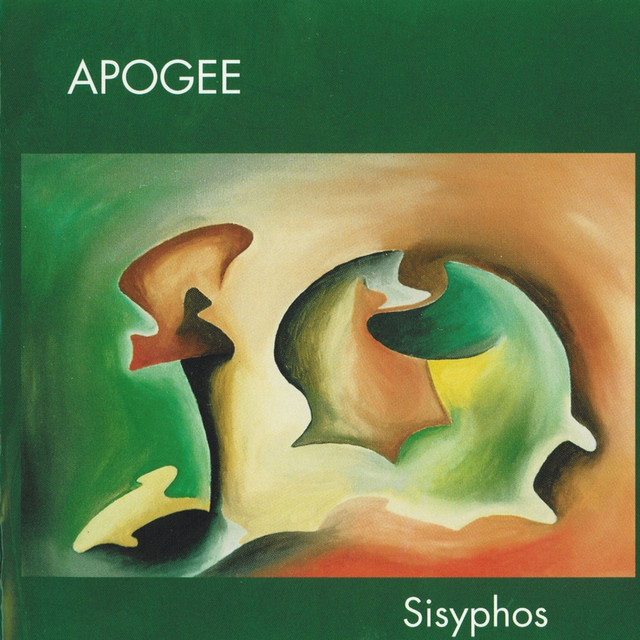 Sisyphos cover art