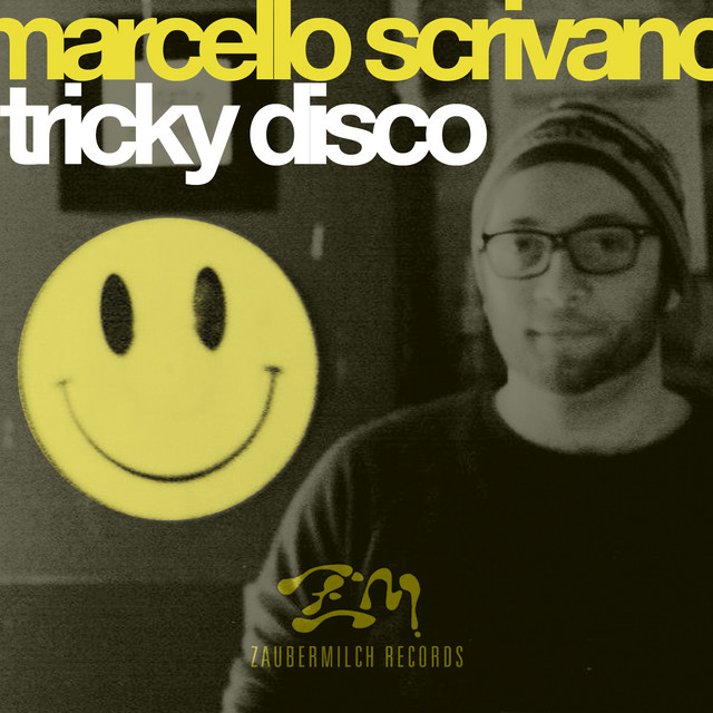 Marcello Scrivano Image
