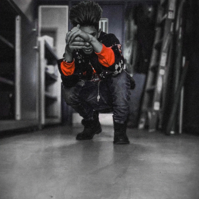 Different Side cover art