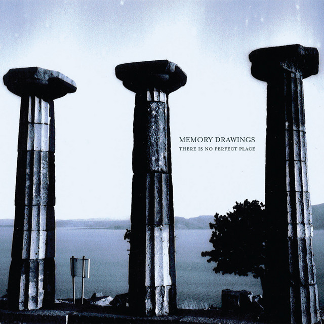 There Is No Perfect Place cover art