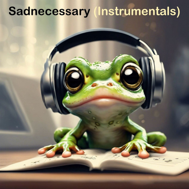 album image