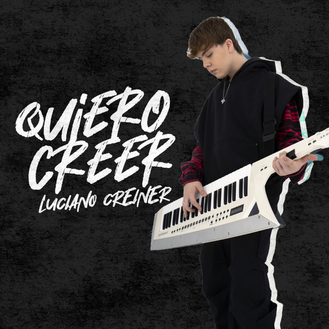 Quiero Creer