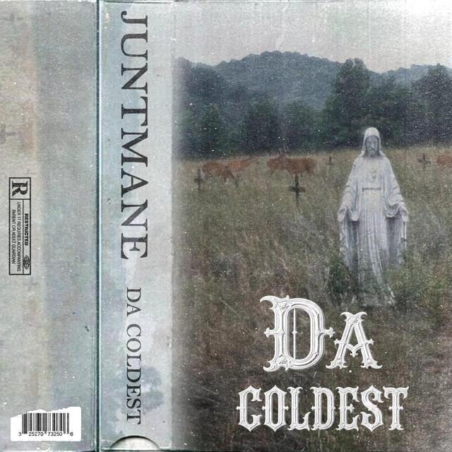undefined album image