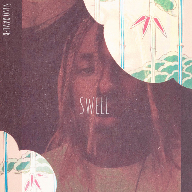 Swell cover art