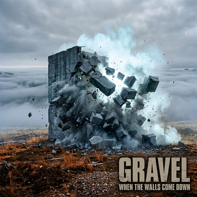 Gravel