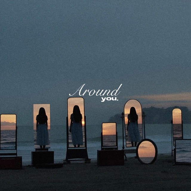 Around You cover art