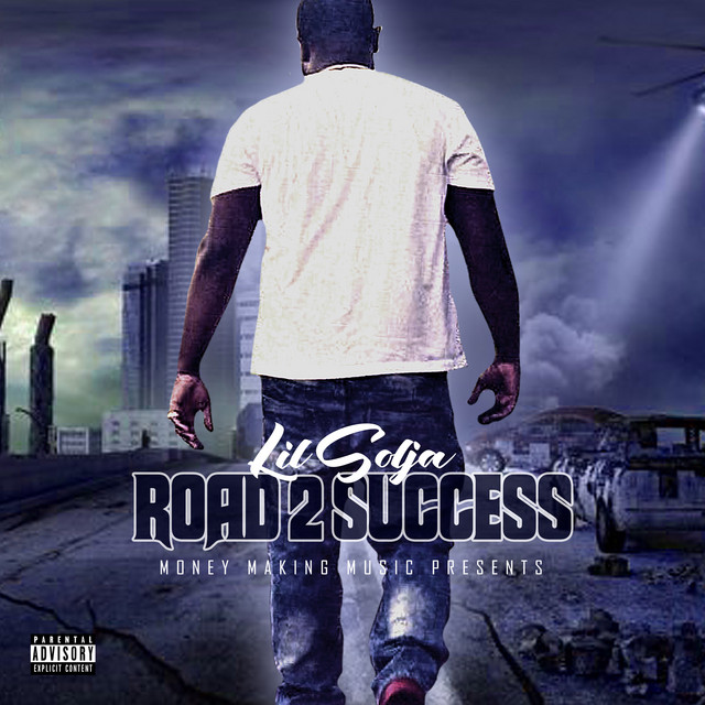 Road 2 Success cover art