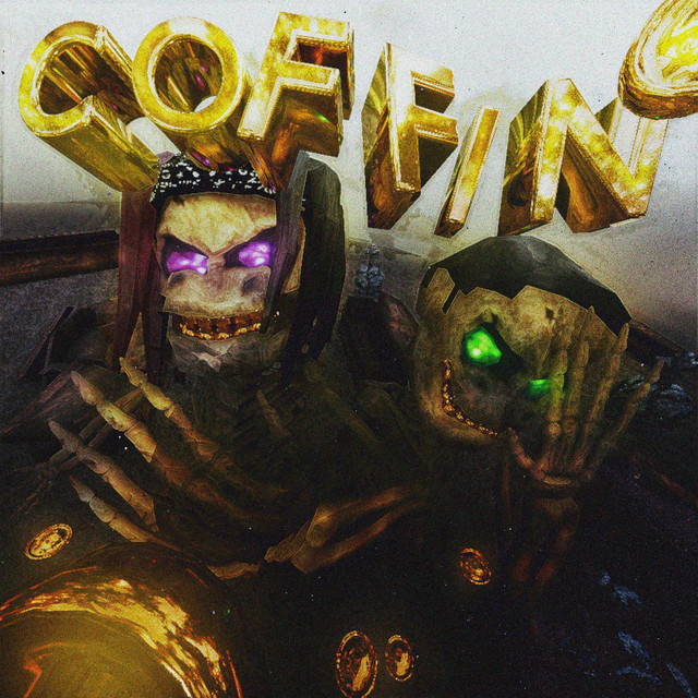 Coffin