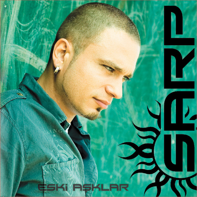 Eski Aşklar cover art