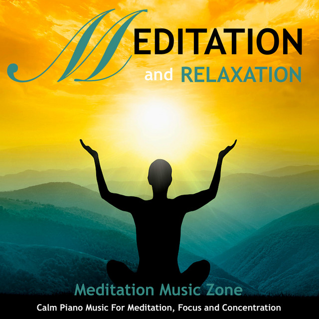 MUSIC YOUR RELAXATION MIND MUSIC セット FOR