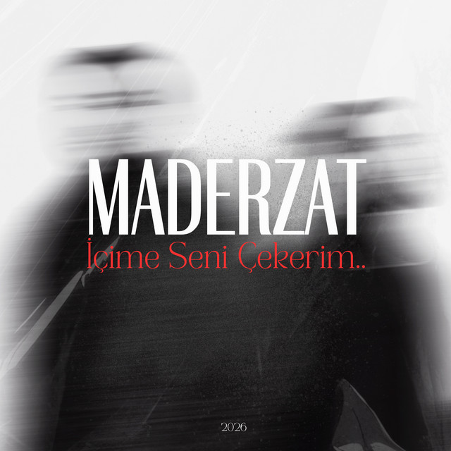 İÇİME SENİ ÇEKERİM