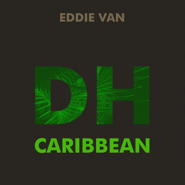 Eddie Van | Spotify