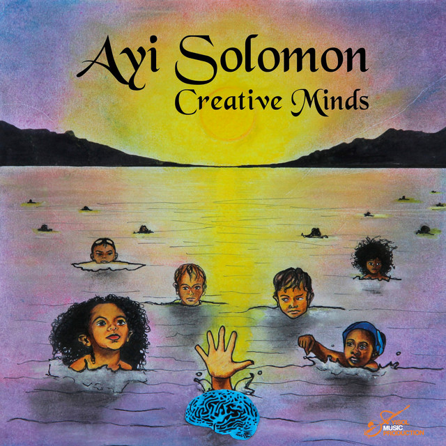 Creative Minds