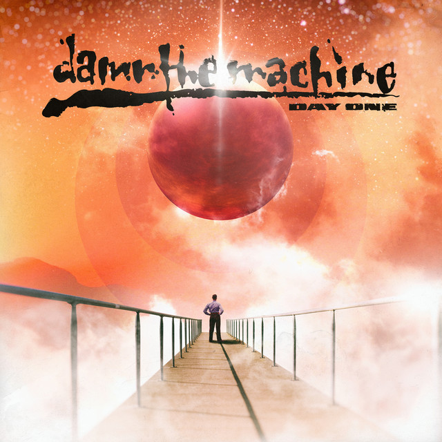 Day One (original Recording) cover
