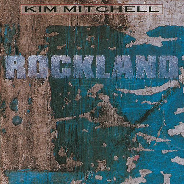 Rockland cover art