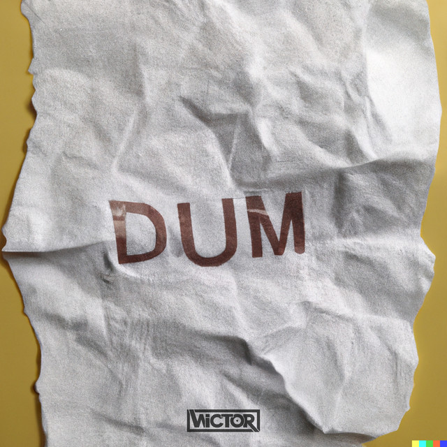 Dum cover art