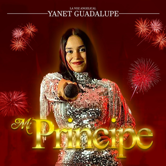 Mi Principe cover art