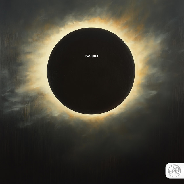 Soluna cover art