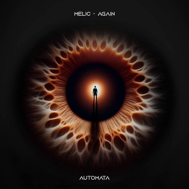 Again cover art
