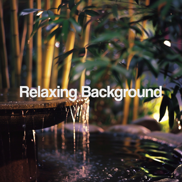 Relaxing Background cover art