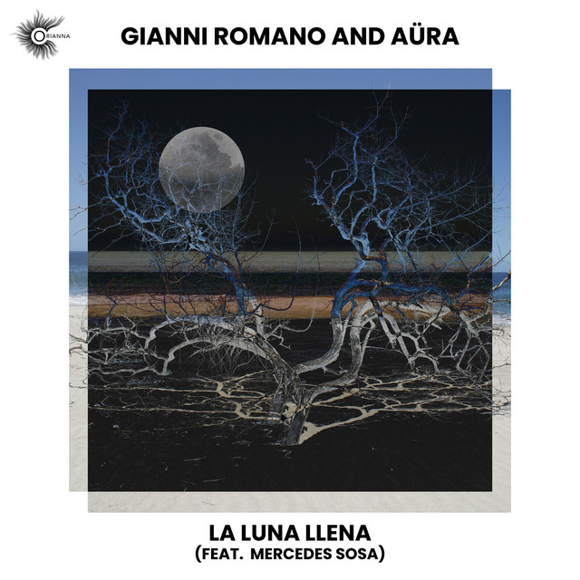 La Luna Llena (feat. Mercedes Sosa)