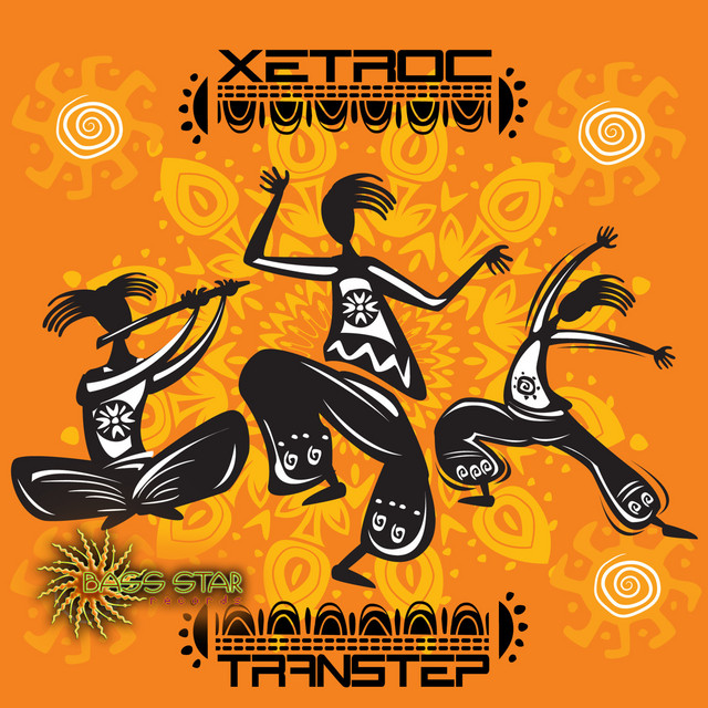 TranStep cover