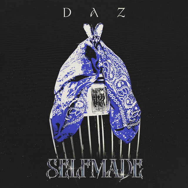 Selfmade cover art