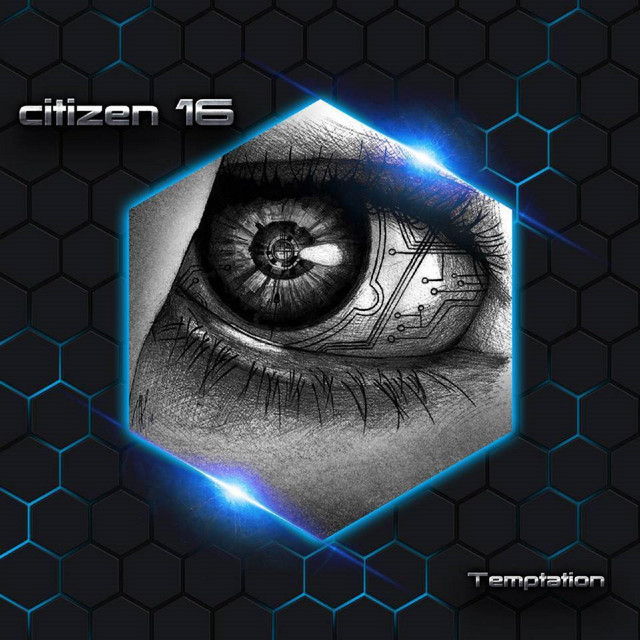 Citizen 16 Photo
