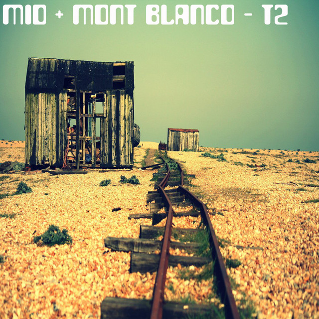 T2 cover art