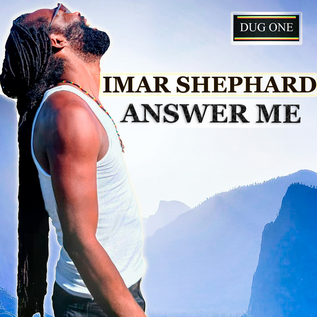 Answer Me