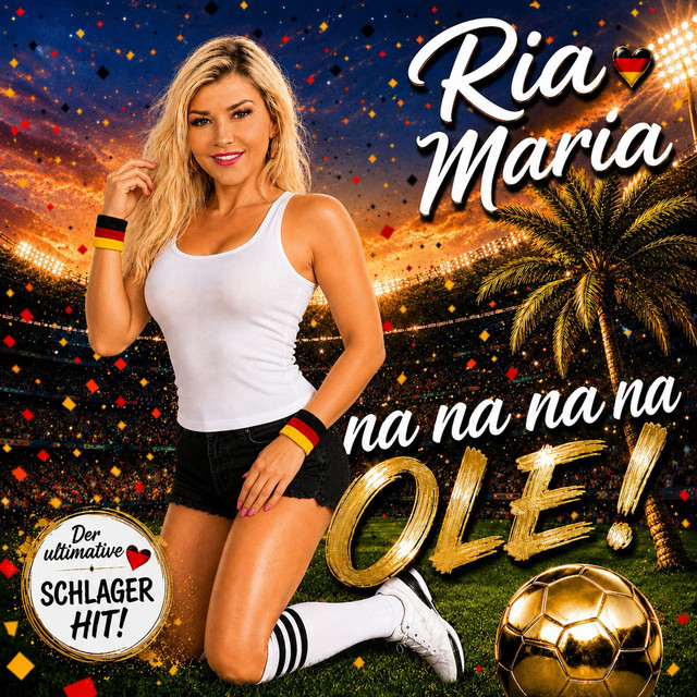 Na Na Na Na Ole!
