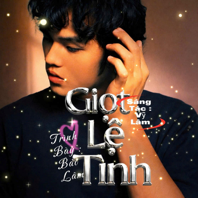 Giọt Lệ Tình