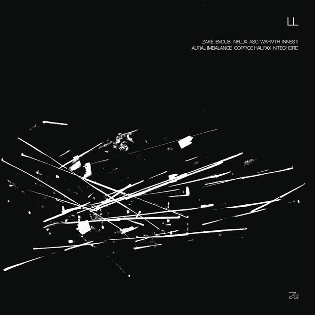 Lines cover