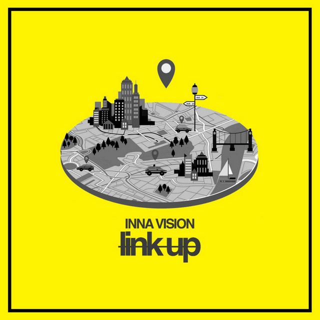 Link Up - Single by Inna Vision | Spotify