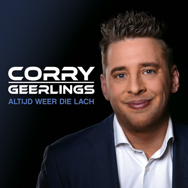 Altijd Weer Die Lach cover