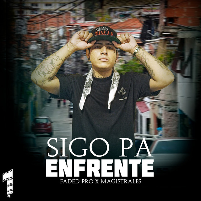 Sigo Pa Enfrente
