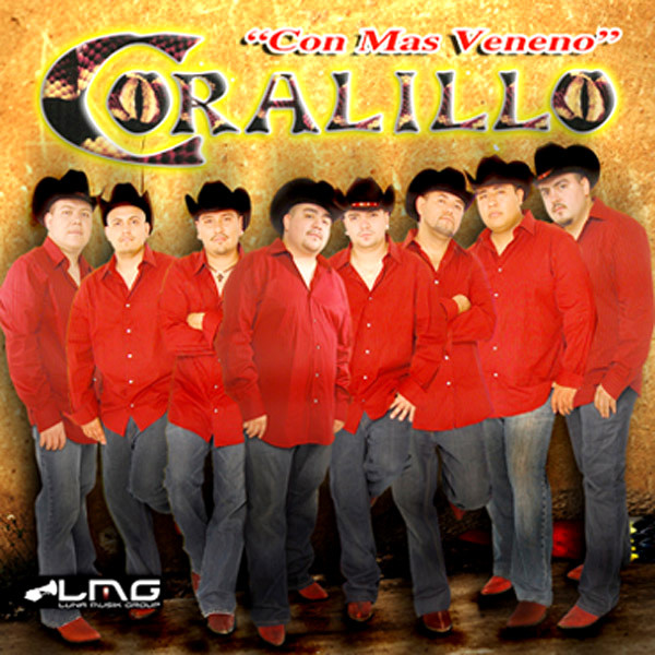 Con Mas Veneno cover art