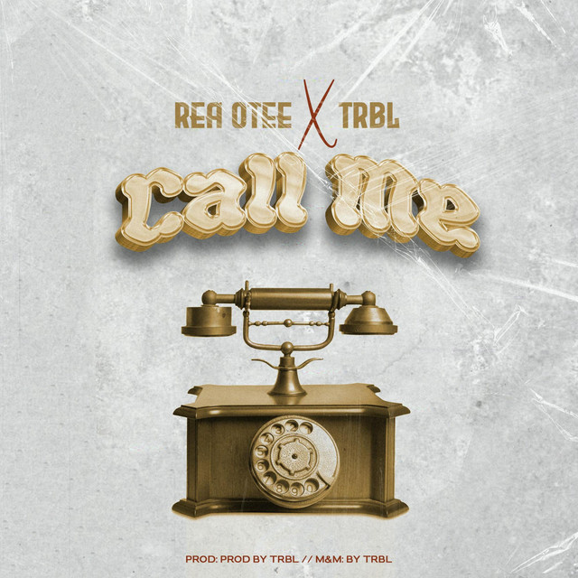 Call me - Single by REA OTEE | Spotify