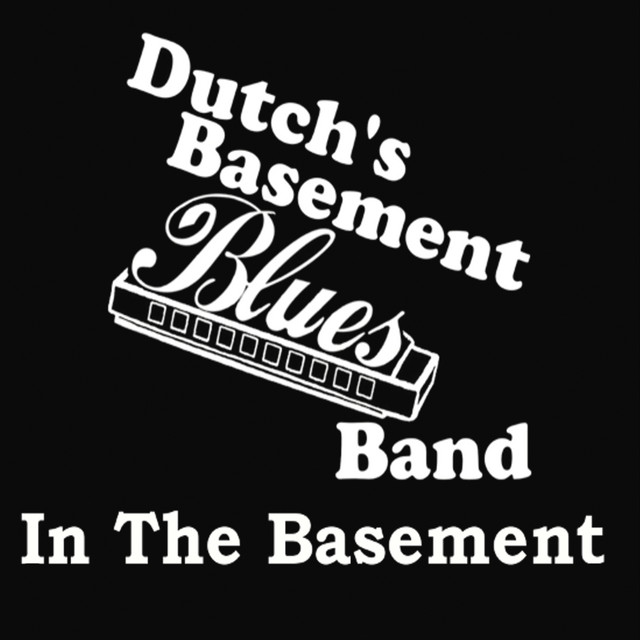 Dutch's Basement Blues Band