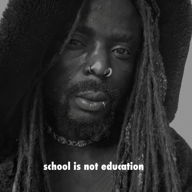 Skyboy street master – school is not education