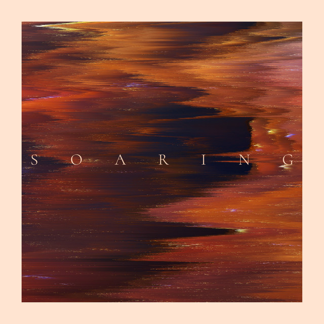 Soaring cover art