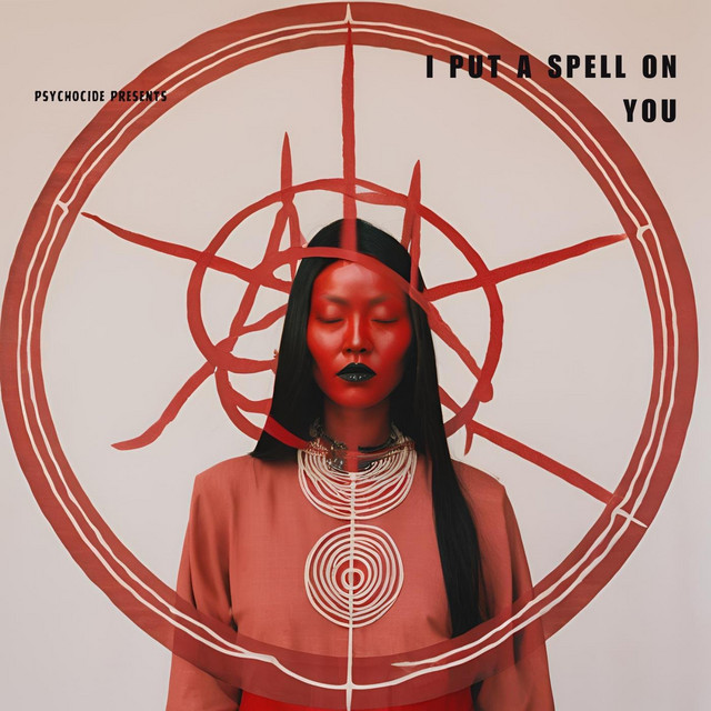 I Put a Spell on You