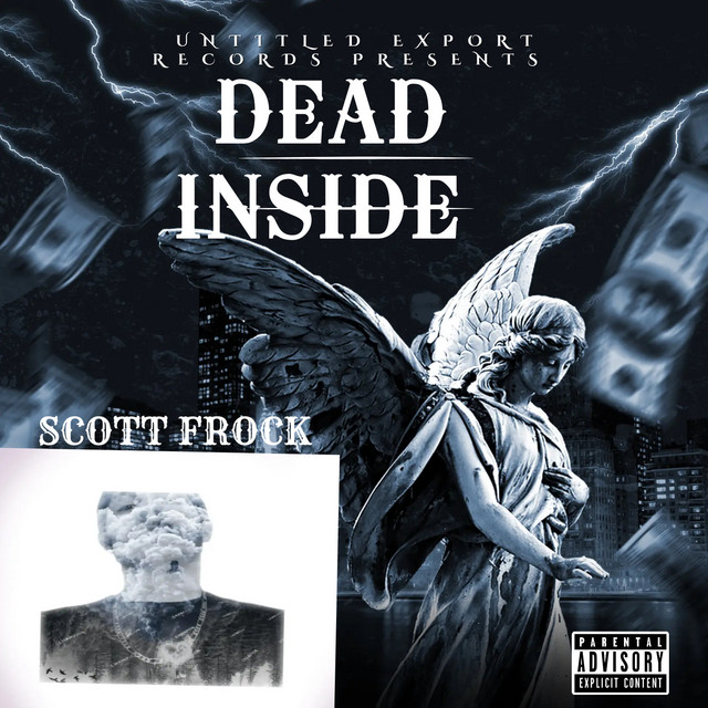 DEAD INSIDE