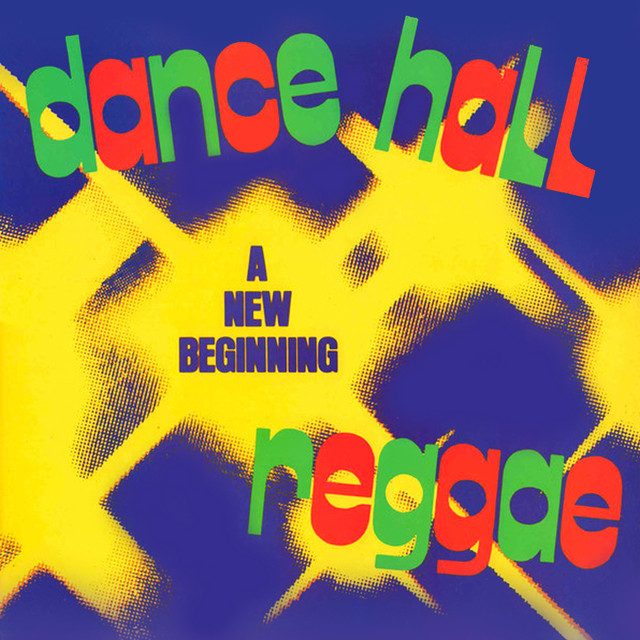 Various／Gorgan Donette　DANCE HALL REGGAE Dance Hall Reggae Connection. Jamaican Artists From Fashion