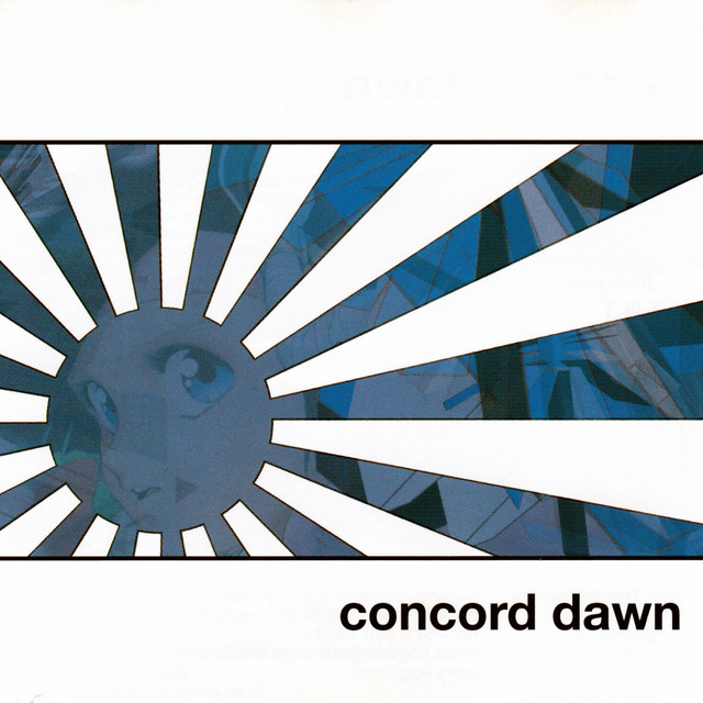 Concord Dawn cover art