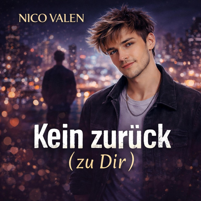 Nico Valen