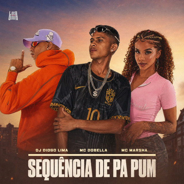 Sequência De Pa Pum